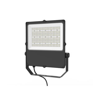 LED floodlight